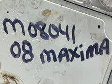 Load image into Gallery viewer, Air Bag Computer Nissan Maixma 2007 07 2008 08 - NW31764
