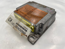 Load image into Gallery viewer, Air Bag Computer Nissan Maixma 2007 07 2008 08 - NW31764
