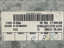 Load image into Gallery viewer, SATELLITE RECEIVER Cadillac SRX 2004 04 - NW134523
