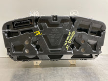 Load image into Gallery viewer, SPEEDOMETER CLUSTER Hyundai Sonata Sonata Hybrid 2015 15 - NW239951
