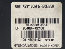 Load image into Gallery viewer, Computer Hyundai Sonata 2015 - NW235229
