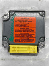 Load image into Gallery viewer, AIR BAG COMPUTER Golf 2002 02 2003 03 - NW237992
