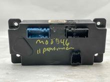 Load image into Gallery viewer, BODY CONTROL MODULE BCM COMPUTER Frontier Pathfinder Xterra 09-11 - NW32001
