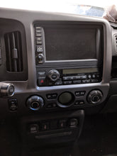 Load image into Gallery viewer, TEMPERATURE CONTROLS Honda Ridgeline 09 10 11 12 13 14 - NW261239
