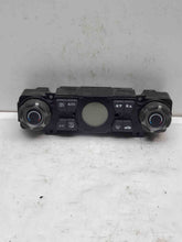 Load image into Gallery viewer, TEMPERATURE CONTROLS Honda Ridgeline 09 10 11 12 13 14 - NW261239
