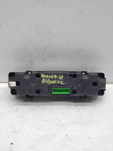 Load image into Gallery viewer, TEMPERATURE CONTROLS Honda Ridgeline 09 10 11 12 13 14 - NW261239
