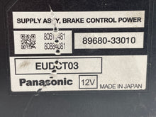 Load image into Gallery viewer, BRAKE POWER SUPPLY COMPUTER Camry Prius 04 05 06 - 09 - NW38102
