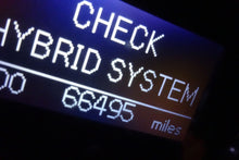 Load image into Gallery viewer, DC CONVERTOR INVERTOR Toyota Camry 2007 07 2008 08 2009 09 2010 10 2011 11 - NW50376
