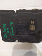 Load image into Gallery viewer, ABS ANTI-LOCK BRAKE PUMP Volkswagen Touareg 07 08 09 10 - NW221732
