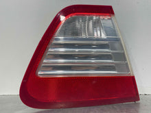 Load image into Gallery viewer, Tail Lamp Light Mercury Milan 2008 - NW554016
