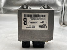 Load image into Gallery viewer, AIR BAG CONTROL MODULE COMPUTER Fusion MKZ Milan 08 09 - NW27648
