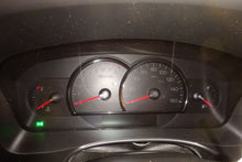 Load image into Gallery viewer, Speedometer Cluster Cadillac STS 2005 - NW158605
