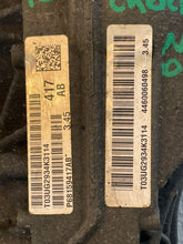 Load image into Gallery viewer, Carrier Assembly  GRAND CHEROKEE 2015 - NW240655
