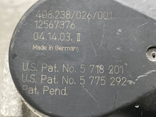 Load image into Gallery viewer, THROTTLE BODY STS XLR 2004 04 2005 05 2006 06 2007 07 2008 08 2009 09 - NW177333

