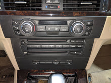 Load image into Gallery viewer, Temp Climate AC Heater Control BMW 328i 128i 135i 335i M3 2007 07 2008 08 09 - NW261116
