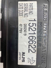 Load image into Gallery viewer, Computer Cadillac STS 2005 - NW531277
