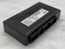 Load image into Gallery viewer, Computer Cadillac STS 2005 - NW531277
