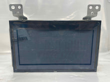 Load image into Gallery viewer, Info Display screen Infiniti FX Series Murano 2005 05 - NW105272
