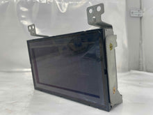 Load image into Gallery viewer, Info Display screen Infiniti FX Series Murano 2005 05 - NW105272
