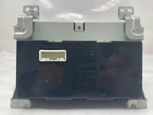 Load image into Gallery viewer, Info Display screen Infiniti FX Series Murano 2005 05 - NW105272
