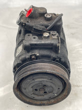 Load image into Gallery viewer, AC COMPRESSOR BMW 323i 128i 328i 323i 128i 2007 07 2008 08 2009 09 10 11 12 - NW239397
