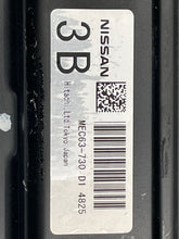 Load image into Gallery viewer, ECU ECM COMPUTER Murano 2005 05 3.5L - NW60004
