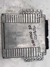 Load image into Gallery viewer, ECU ECM COMPUTER Murano 2005 05 3.5L - NW60004
