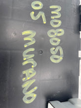 Load image into Gallery viewer, BODY CONTROL COMPUTER Nissan Murano 2005 05 - NW31838
