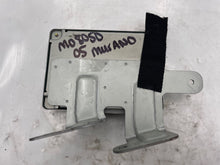 Load image into Gallery viewer, Transmission computer Nissan Murano 2005 05 2006 06 CVT - NW31840
