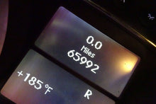 Load image into Gallery viewer, Transmission  MERCEDES R-CLASS 2011 - NW184300
