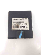 Load image into Gallery viewer, SUSPENSION CONTROL MODULE COMPUTER Sonata Sonata Hybrid 16-19 - NW235082
