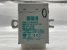 Load image into Gallery viewer, BODY CONTROL MODULE COMPUTER M Coupe M Roadster Z3 1999-2002 - NW234631
