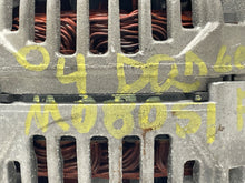 Load image into Gallery viewer, Alternator  DODGE 1500 PICKUP 2004 - NW5967
