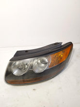 Load image into Gallery viewer, HEADLIGHT LAMP ASSEMBLY Hyundai Santa Fe 2007 07 Left - NW219571

