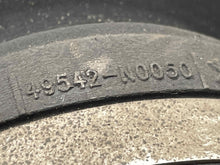 Load image into Gallery viewer, FRONT CV AXLE SHAFT Santa Fe 2007 07 2008 08 2009 09 AT Right - NW225127
