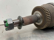 Load image into Gallery viewer, FRONT CV AXLE SHAFT Santa Fe 2007 07 2008 08 2009 09 AT Right - NW225127
