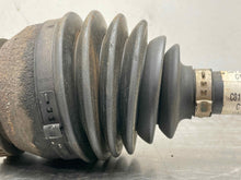Load image into Gallery viewer, FRONT CV AXLE SHAFT Santa Fe 2007 07 2008 08 2009 09 AT Right - NW225127
