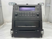 Load image into Gallery viewer, Radio Cadillac STS 2005 - NW134554
