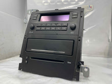 Load image into Gallery viewer, Radio Cadillac STS 2005 - NW134554
