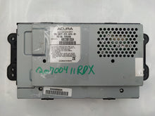 Load image into Gallery viewer, INFO-GPS SCREEN Acura RDX 2010 10 2011 11 2012 12 - NW220023

