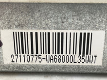 Load image into Gallery viewer, Transfer Case Computer G35 2005 05 2006 06 - NW31271
