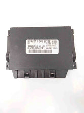 Load image into Gallery viewer, Computer  MERCEDES E-CLASS 2008 - NW235825
