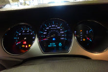 Load image into Gallery viewer, Speedometer Cluster Ford Taurus 2011 - NW159328
