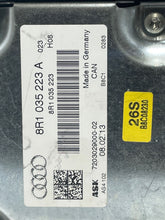 Load image into Gallery viewer, AMPLIFIER Audi A4 S4 2013 13 2014 14 2015 15 2016 16 - NW231317

