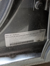 Load image into Gallery viewer, AUTOMATIC TRANSMISSION Audi A4 A5 13 14 15 16 AWD - NW247935
