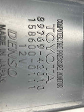 Load image into Gallery viewer, SUSPENSION CONTROL MODULE COMPUTER Rav4 2006 06 2007 07 - NW38467
