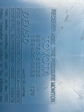 Load image into Gallery viewer, SUSPENSION CONTROL MODULE COMPUTER IS F IS250 IS350 2006-2015 - NW33570
