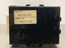 Load image into Gallery viewer, Immobilizer computer Subaru Forester 2005 05 - NW37676
