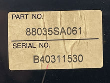 Load image into Gallery viewer, Immobilizer computer Subaru Forester 2005 05 - NW37676
