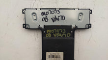 Load image into Gallery viewer, RADIO DISPLAY PANEL Volvo C70 S80 V70 XC70 07 08 09 10 11 - NW140447
